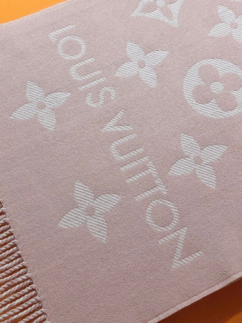 Louis Vuitton Scarf